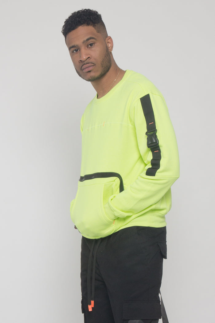 Neon Lime