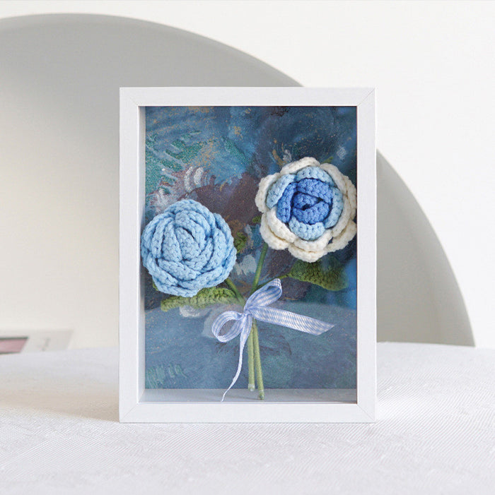 Blue Rose