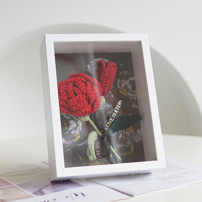 Red Rose