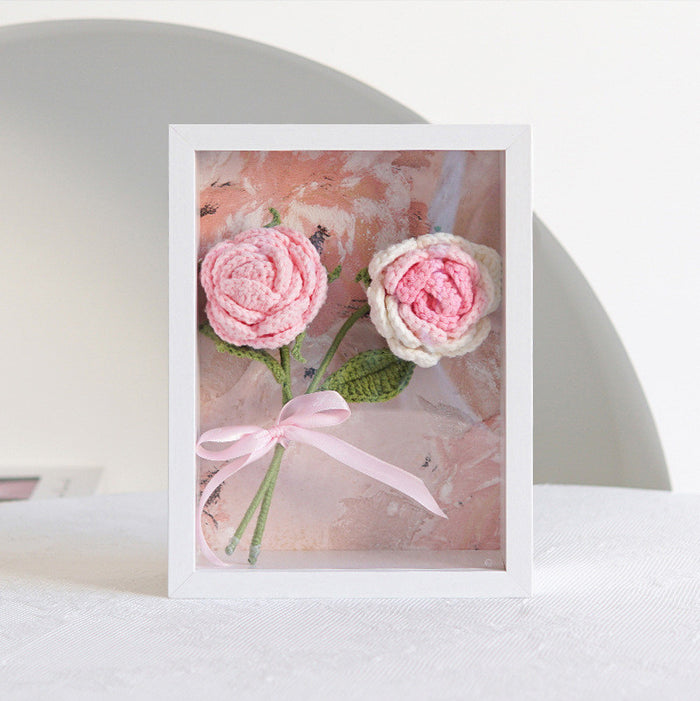Pink Rose