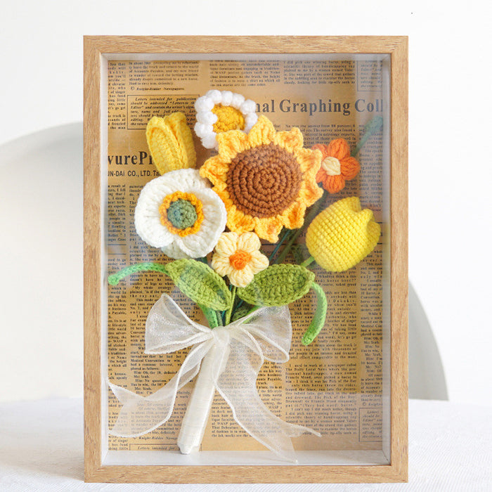 Sunflower Bouquet