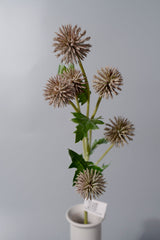 Bulk AM Basics 23" Faux Kiku Flowers Artificial Dandelion Flowers Plants