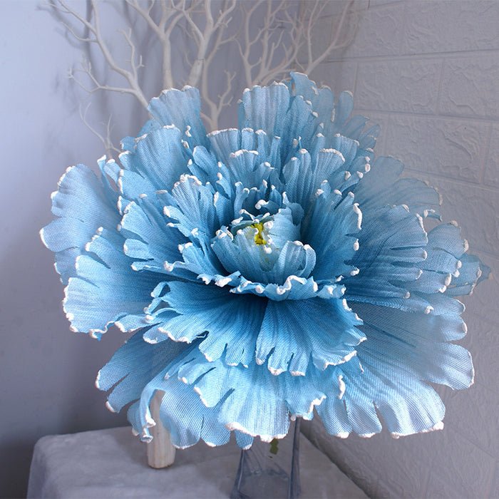 11.8" / Blue