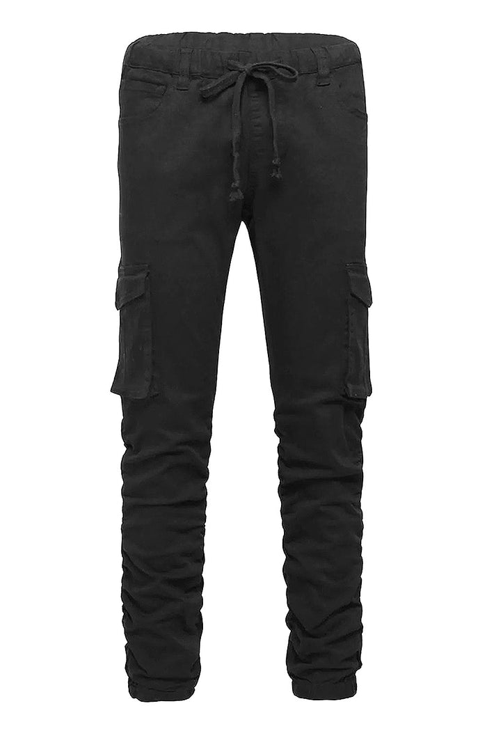 Black / Small