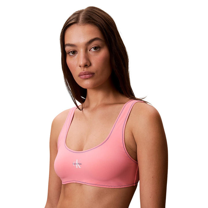 Calvin Klein Jeans Femme Maillots-de-Bain