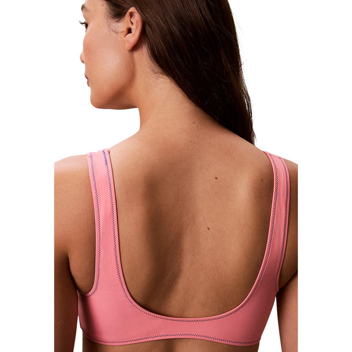 Calvin Klein Jeans Femme Maillots-de-Bain