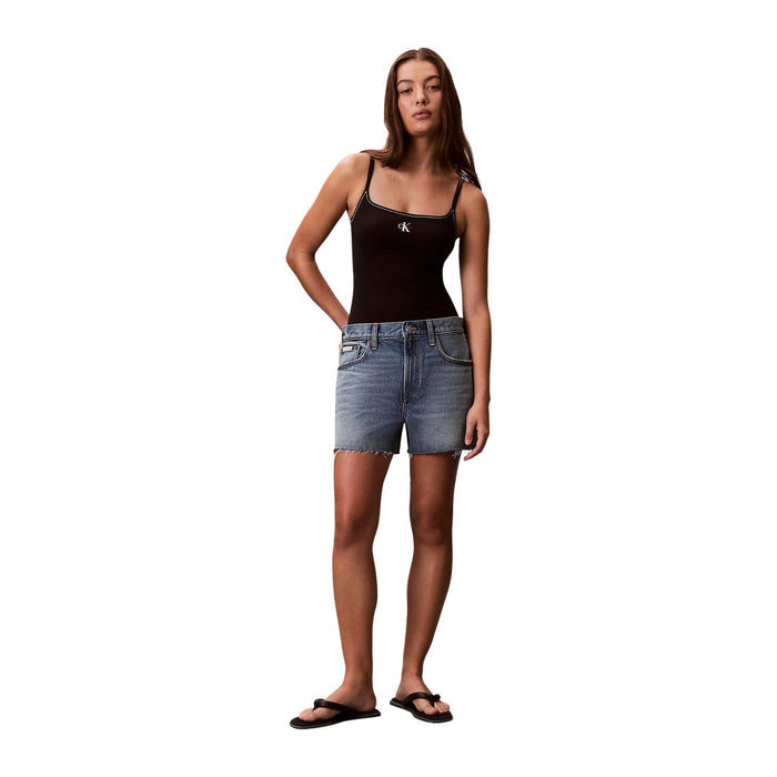 Calvin Klein Jeans Femme Maillots-de-Bain