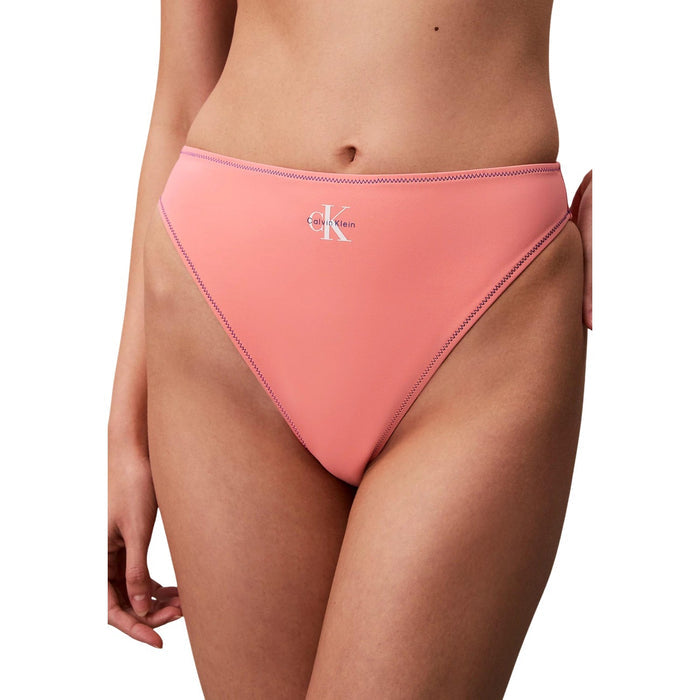 Calvin Klein Jeans Femme Maillots-de-Bain