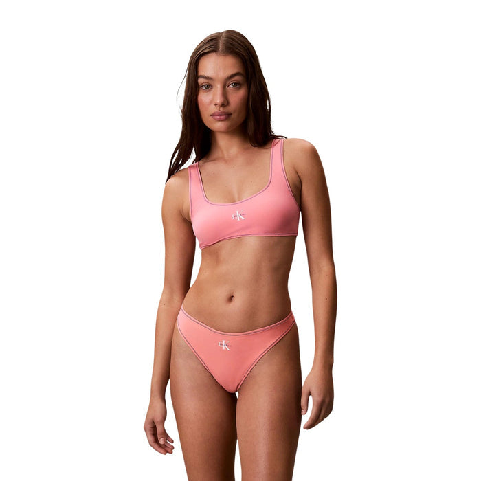 Calvin Klein Jeans Femme Maillots-de-Bain
