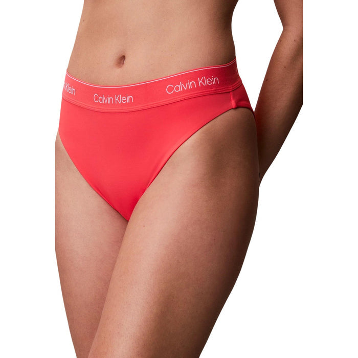 Calvin Klein Jeans Femme Maillots-de-Bain