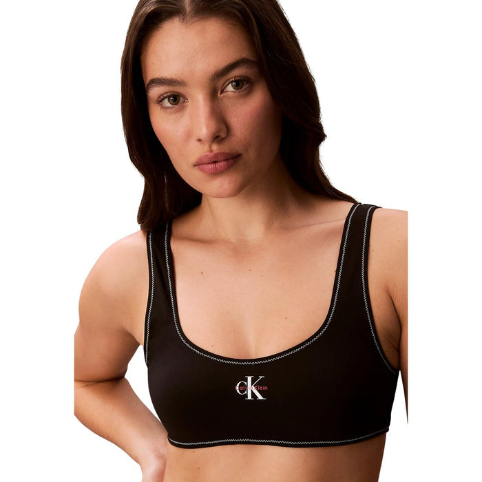 Calvin Klein Jeans Femme Maillots-de-Bain