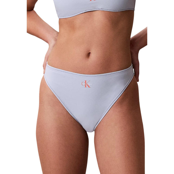 Calvin Klein Jeans Femme Maillots-de-Bain