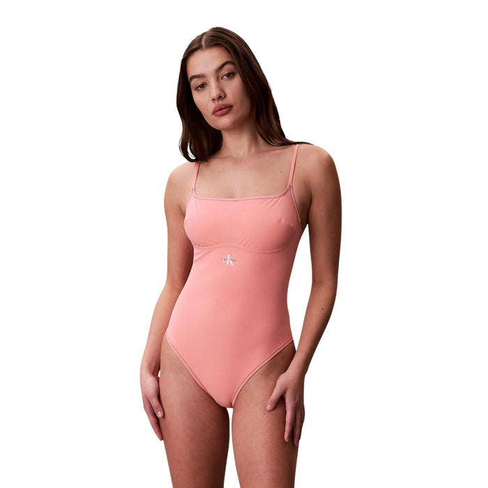Calvin Klein Jeans Femme Maillots-de-Bain
