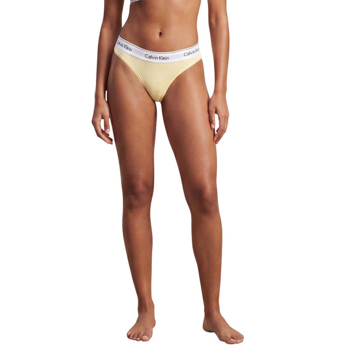 Calvin Klein Jeans Femme Maillots-de-Bain