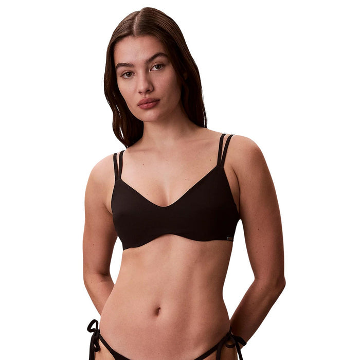 Calvin Klein Jeans Femme Maillots-de-Bain