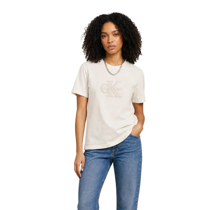 Calvin Klein Jeans Femme T-Shirts
