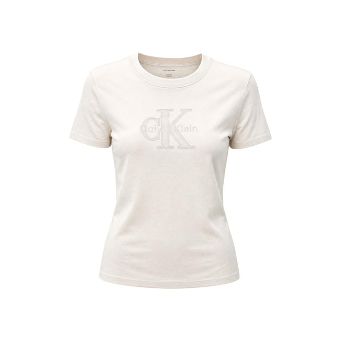 Calvin Klein Jeans Femme T-Shirts