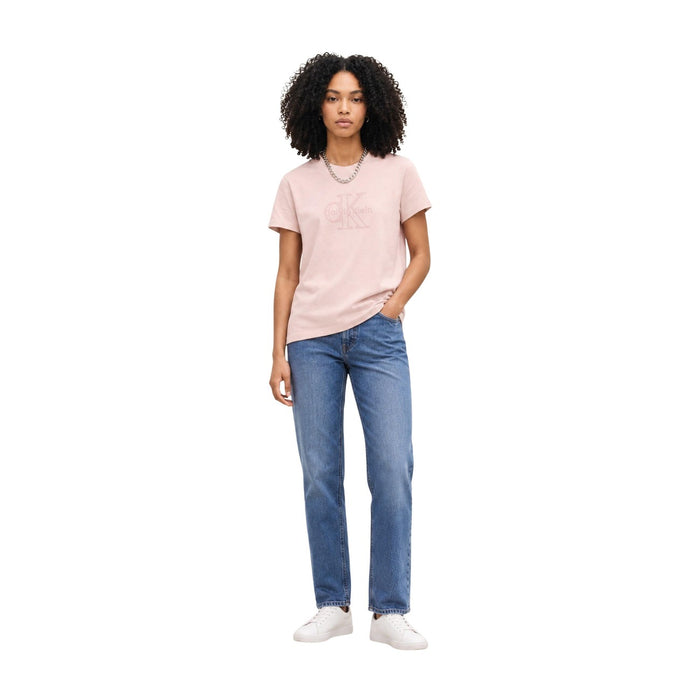 Calvin Klein Jeans Femme T-Shirts