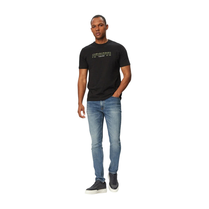 Calvin Klein Jeans Homme Jeans