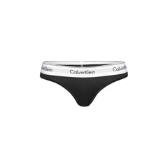 Image 4 : Lingerie Calvin Klein Underwear femme présentée sur mannequin — delvale