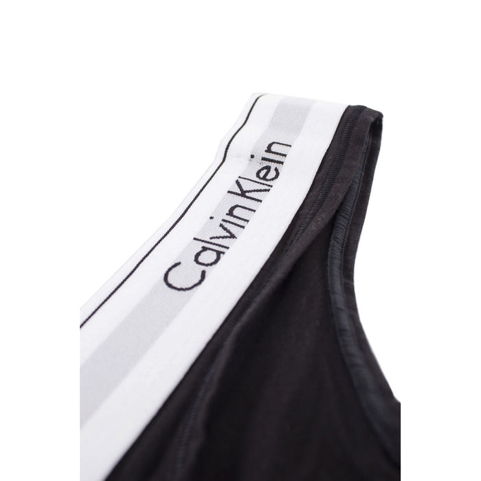 Image 3 : Vue d'ensemble lingerie Calvin Klein Underwear femme confort premium — delvale