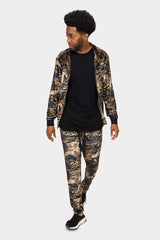 Olive Camo