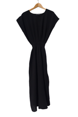 Cecilia Sörensen Magnolia Dress Black