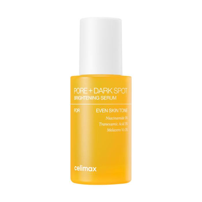 [Celimax] Pore+Dark Spot Brightening Serum