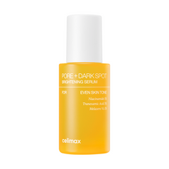 [Celimax] Pore+Dark Spot Brightening Serum