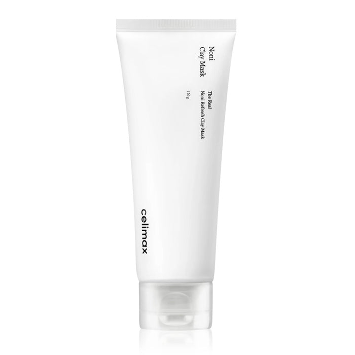 [Celimax] The Real Noni Refresh Clay Mask