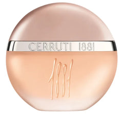 Image 2 : Parfum Cerruti 1881 Pour Femme EDT packaging élégant sur fond blanc — Delvale