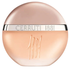 Image 3 : Eau de toilette Cerruti 1881 Pour Femme fragrance florale boisée féminine — Delvale