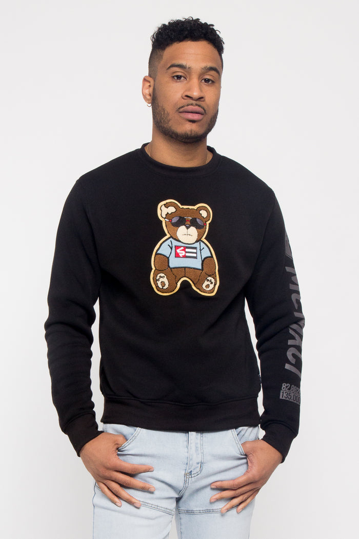 Black / Small
