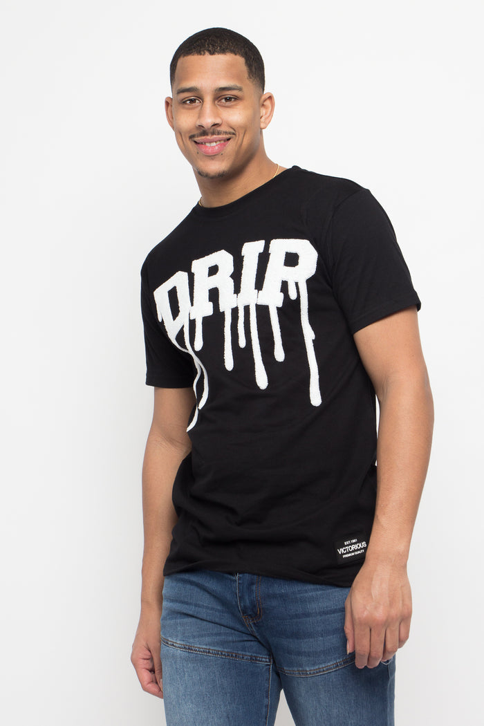 Black / Small