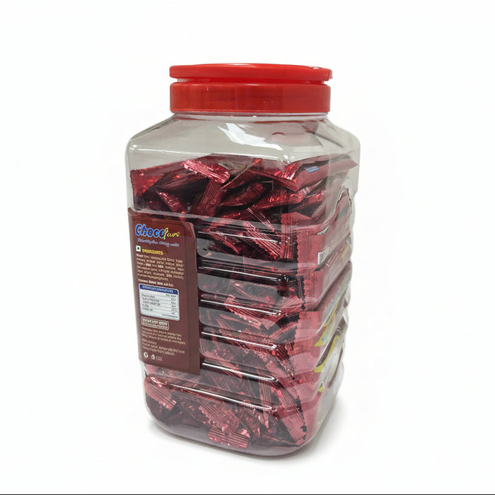 Chocofun Jar