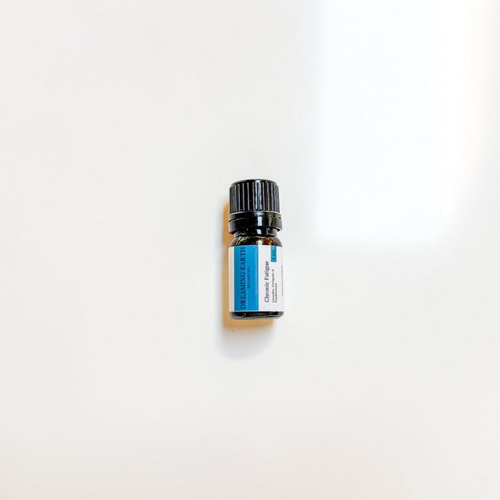 Chronic Fatigue Essential Oil Blend (CFS)