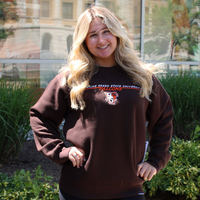 CiSport Bowling Green State University Zippy Crew