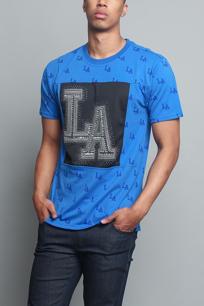 Royal Blue