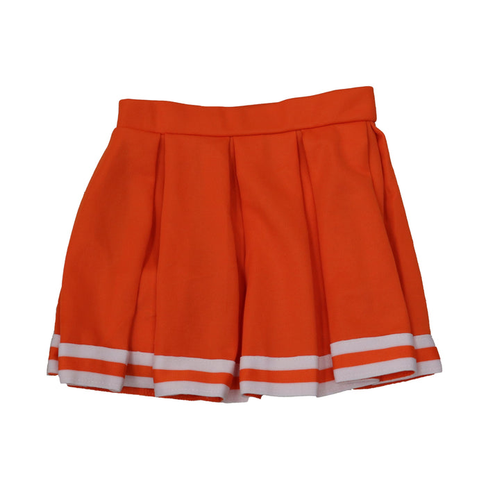 CK Toddler BGSU Cheerleading Set