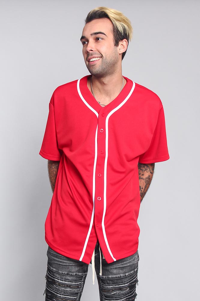 Red / Small
