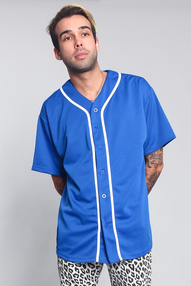Royal Blue / Small