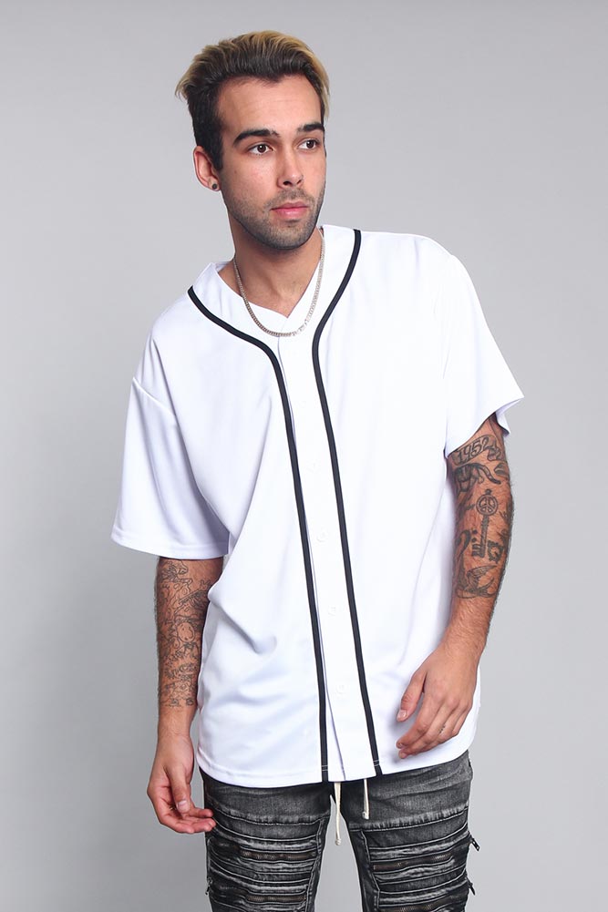 White / Small