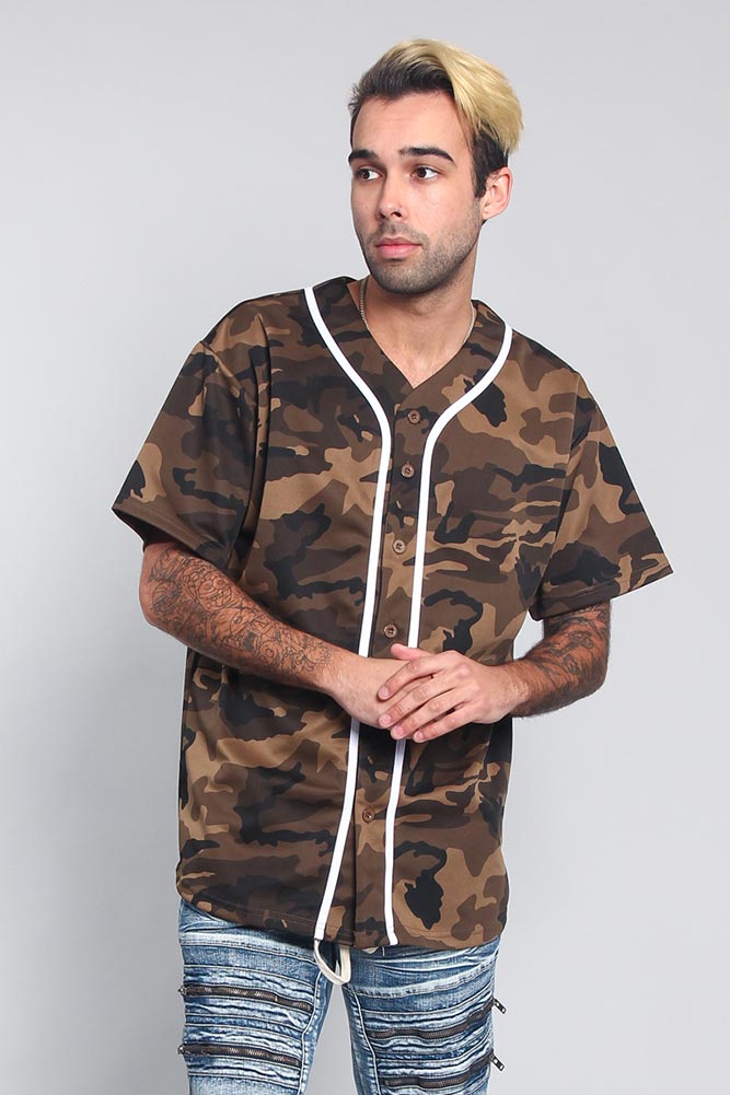 Olive Camo