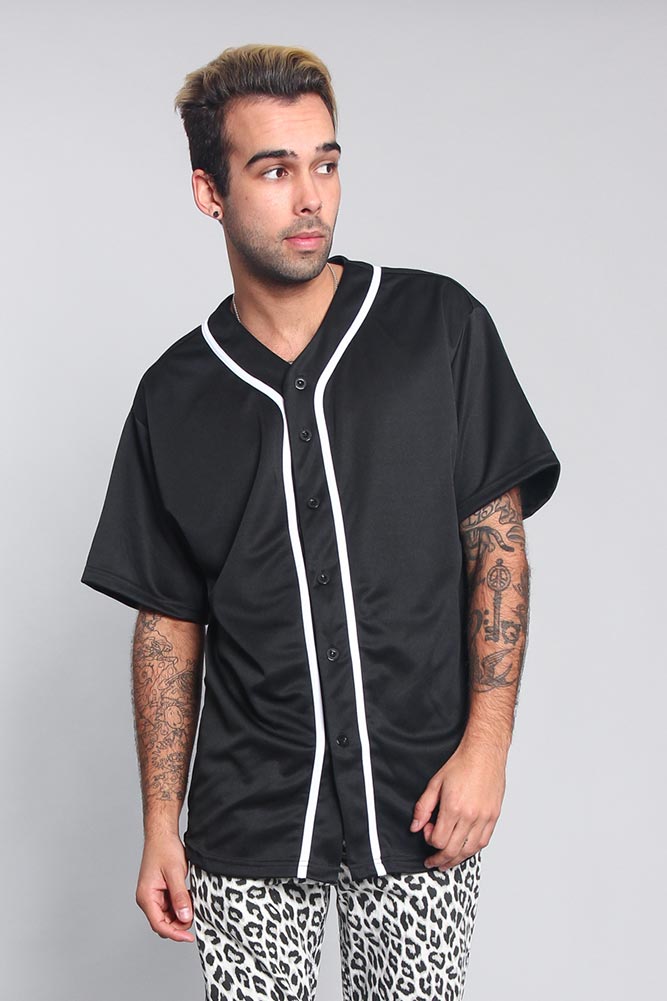 Black / Small