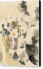 Cliffs - Canvas Print