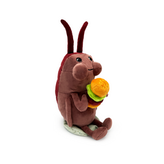 Cockroach Shoulder Rider (6in)