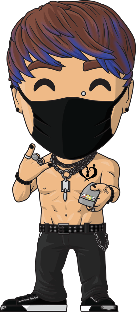 Colby Brock