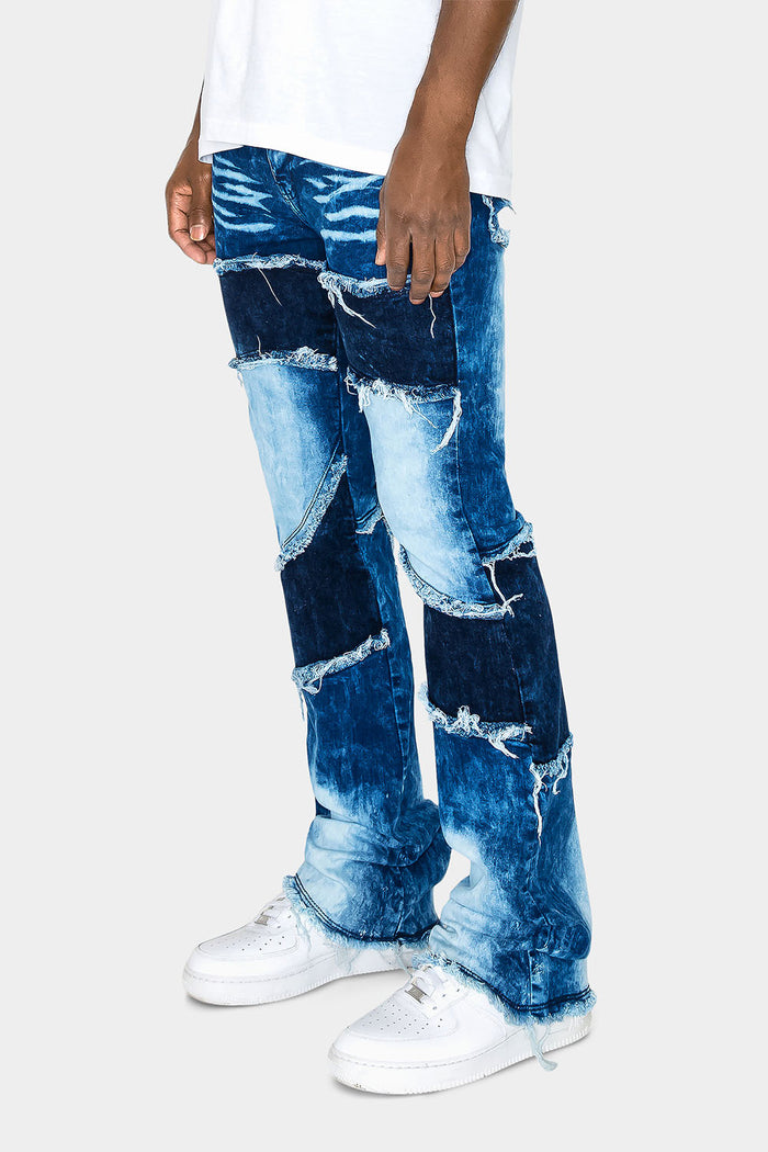 Indigo