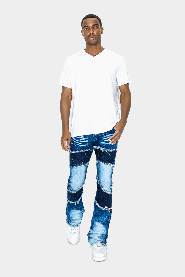 Indigo