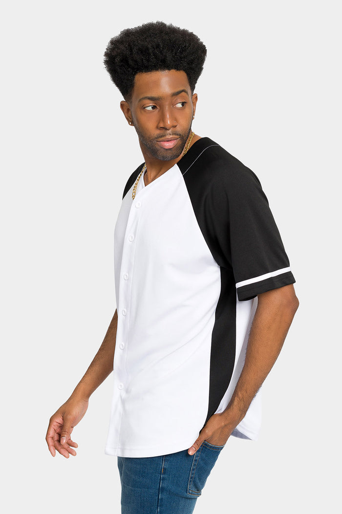 White/Black / Small